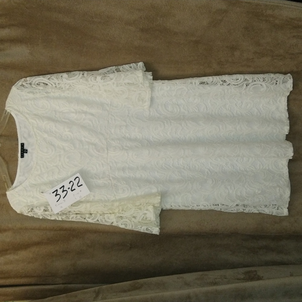 Women's dress by Tiana B, size 16